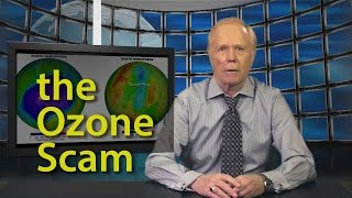 The Ozone Scam [upl. by Ailadgim]