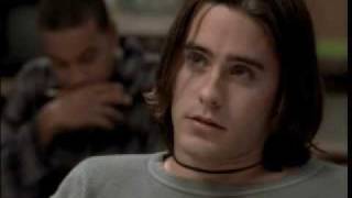 Ooh Ooh Jordan Catalano [upl. by Akiem]