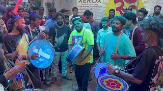 Abhilash New Pad Band Setup Launch At Secunderabad Bonalu 2024  Secunderabad Bonalu 2024 [upl. by Ikoek]