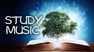 Study Music  Improve Concentration and Focus Study Aid Music for Final Exam Music for Reading [upl. by Mace]