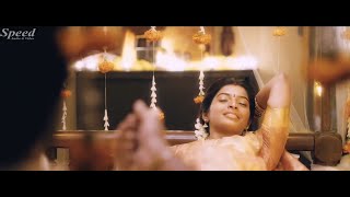 Tamil Action Drama  Parvati Nair  Sanchita Shetty  Enkitta Mothathe [upl. by Ohcirej]