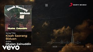 Dhalan Zainuddin  Kisah Saorang Biduan [upl. by Purcell263]