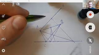 Mathematische Probleme  01  Der kürzeste Umweg [upl. by Mintz294]