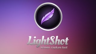 How to Take Screenshots Fast with Lightshot on Windows amp Mac [upl. by Tadashi]