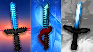 Top 3 BEST 32x PVP Texture Packs For MCPE 118 [upl. by Kenway]