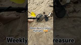 Weekly Beach Treasure Highlights🏝️😍 Which item surprised you the most 🤩 Subscribe to me ✅ [upl. by Hauger]