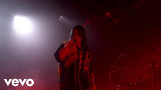 Billie Eilish  bad guy Official Live [upl. by Beaner]