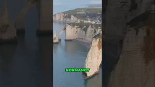 Normandy A Journey Through History and Beauty [upl. by Anevad]