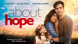 About Hope  Trailer [upl. by Nosral]