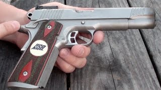 1911 ON THE RANGE [upl. by Corrie279]