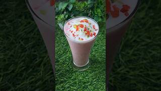 Weikfield Falooda Mix Rose Flavoured recipe yutube [upl. by Harberd]