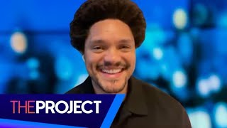 Trevor Noah We Are In The Dumb Timeline [upl. by Vivienne]