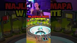 Najlepsza mapka do practice w Fortnite ez fortnite fortnitetips fortnitecreative [upl. by Vick]