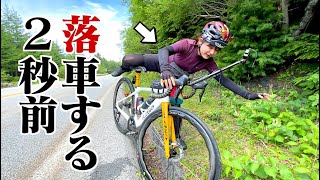 【落車した】初の富士山ヒルクライムで学んだ教訓を伝えたい [upl. by Gass510]