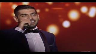 Adam  7elf AL Amar  أدم  حلف القمر  Live Performance [upl. by Ramyaj]