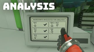 LOCKDOWN Protocol Tutorial  Analysis [upl. by Mollie]