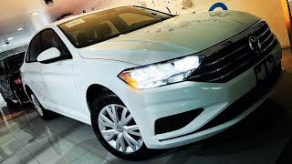 Volkswagen Jetta Trendline Manual 2021 “Un sedan TSI” [upl. by Hoang]