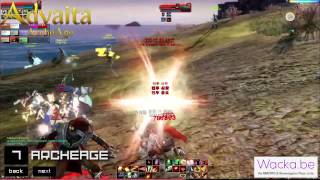 top 10 mmorpg in browser games [upl. by Angel]