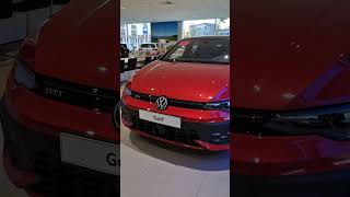 The new Volkswagen Golf MK 85 GTI [upl. by Wilone588]