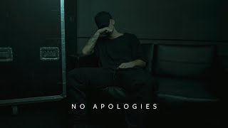 FREE NF Type Beat quotNo Apologiesquot [upl. by Wilscam]