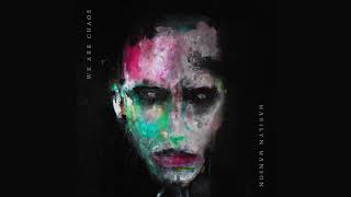 Marilyn Manson  DONT CHASE THE DEAD Official Audio [upl. by Dollie]