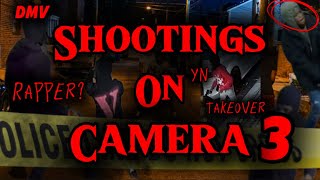 Shootings That Happened On Camera Part 3 [upl. by Murial]