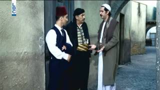 Bab Al Hara 7  Upcoming Episode 13  رمضان 2015 – باب الحارة الجزء 7 [upl. by Eserehc]