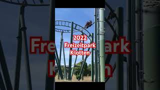 3 Unfälle in deutschen Freizeitparks shorts achterbahn unfall freizeitpark viralvideo fyp [upl. by Darrill]