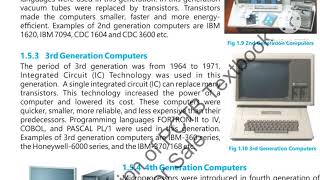 Computer generations full explanationclass 6th computer sciencechapter 1 [upl. by Mckee430]