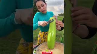 How to cook vegetable soup recipereels delicius delicious cookingtips FOODFORVER [upl. by Elacim]