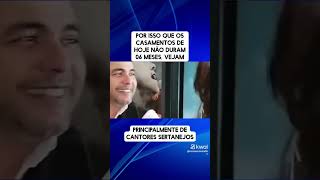 Zeze di camargo faz cantadinha básica em reporter [upl. by Inaja]