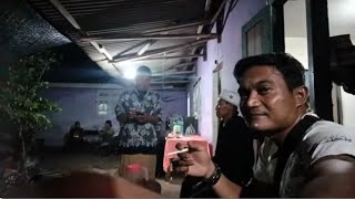 🔴BANYU LANGIT SIGAR KARAOKE 2024 NANANG AFAN GEMPONG RUDI PRAPTO ALFA PAMAN YJV3 [upl. by Hugon]