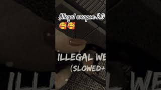 Illegal weapon 20 punjabi music [upl. by Pomfret7]