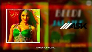 BEEDI JALAILE JIGAR SE PIYA  DJ REMIX  ASK  MP 04 OFFICIAL [upl. by Nosrac]