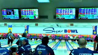 ATBSO Nationals LIVE stream 2024 Warwick Superbowl [upl. by Ducan]