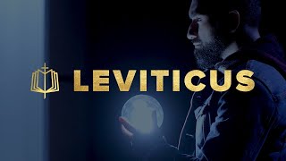 The Bible Explained Leviticus [upl. by Helms]