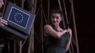 Cecilia Bartoli  Da tempeste il legno infranto [upl. by Caddric]