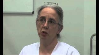 Neurology  Topic 25  Parkinsons Nurse specialist [upl. by Stromberg]