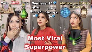 Full Series  30 Minutes of Most Viral Superpower 🪄 [upl. by Savadove]