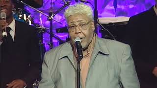 The Rance Allen Group  Holy One feat Called II Worship [upl. by Cuhp]