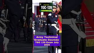 Army Technical Graduate Courses TGC 139 Exam July 2024 Apply Online Form tgc139 army [upl. by Gay185]