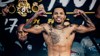 Gervonta Davis  The Ultimate Motivation HighlightsKnockouts [upl. by Enaid]