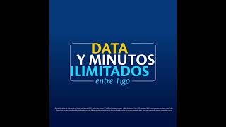 ¡Disfruta la mejor Data Ilimitada [upl. by Burnight]