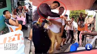 Deliver Boy Di Inaya Pero Uminom Napasarap Gang Gabi Funny Videos Best Compilation [upl. by Crichton174]