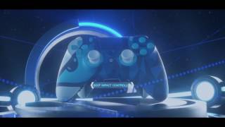 Luminosity ScufController Reveal  by RagdollFX ft TriumphArts [upl. by Oicelem568]