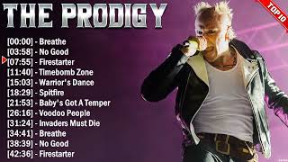 The Prodigy Top 10 Electropunk Songs This Week  Top Songs 2024  Viral Electropunk Songs Latest [upl. by Llewol]