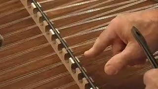 3 INSTRUCTION VIDEO FOR HAMMERED DULCIMER [upl. by Ziul6]