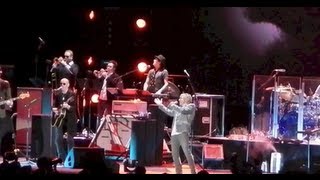 The Who Quadrophenia Tulsa 2013 Full Concert  HD [upl. by Niras441]