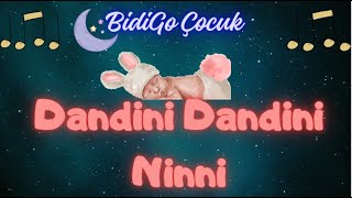 Dandini Dandini Dastana Ninni  Baby Sleep Version  Lullaby  En Sevilen Bebek Ninnileri [upl. by Krahling55]