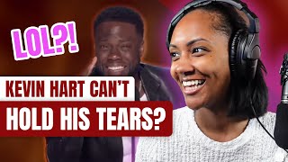 SO FUNNY  TOM BRADY ROAST Kevin Hart in Tears after Tony Hinchcliffe roasts Sam Jay REACTION [upl. by Nerraw]